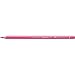 Faber-Castell Art & Graphic Polychromos Colour Pencil, (129), Pink Madder Lake, for Art, Craft, Drawing, Sketching, Home, School, University, Colouring