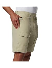 Columbia PFG Permit II - Pantalón corto para hombre