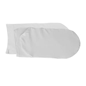 Jasmine Silk Ultmate Bamboo Moisturising Socks Adult Eczema Feet Skincare One Size – Unisex …