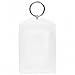 Acrylic Photo Snap-in Key Chain-2x3 (Pack of 25)