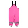 Sterntaler meisjes Regenbroek Regenträgerhose ungefüttert