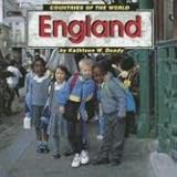 England (Countries of the World)