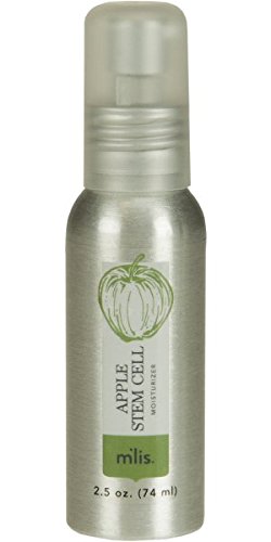 M'lis Apple Stem Cell Moisturizer 2.5 fl.oz.