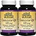 Natural Factors - CoQ10 100mg Twin pack 120+120 Softgel