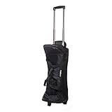 Waterproof Hover Board Bag Backpack for Smart Self Balancing Scooter Drifting Board,Mesh Pocket - Adjustable Shoulder Straps