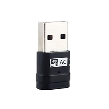 Ubuntu no wifi adapter found