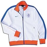 nike holland jacket