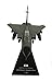 Panavia Tornado GR.4 diecast 1:100 aircraft model (Amercom SL-36)