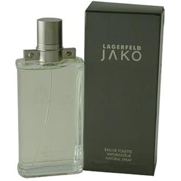 jako cologne