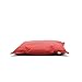 Big Joe Original Bean Bag Chair, Flaming Red