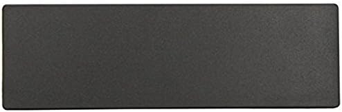 Sound Way Single din car radio stereo blanking fascia plate panel cover adapter universal - Image 3