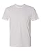 Next Level 6410 White 2XL