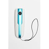 Doggie Don't THE DEVICE- Handheld Bark Deterrent and Training Aid- Loud Patented Sound Stops Barking and Other Unwanted Behaviors- Safe, Humane, No Shock