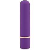 Nu Sensuelle Tulla Nubii Bullet - Purple - Intense Classic Bullet Vibe