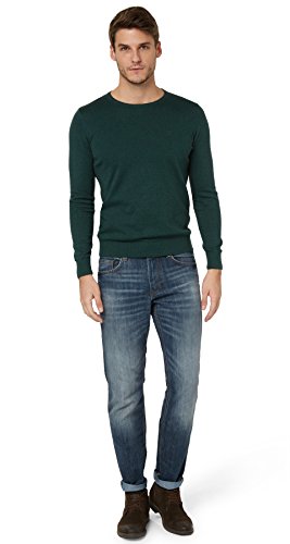 Top-Deal gesichtet! Dein Portemonnaie freut sich: 23,99€ für TOM TAILOR Herren Marvin Straight.... Gleich mal ansehen!