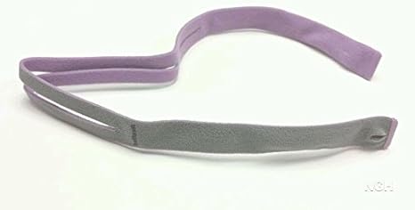Buy Airfit P10 Headagear For Her Nasal Pillow System Headgear Pink