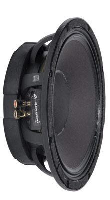 speaker black widow 12 inch