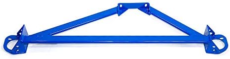 CNSPEED Strut Bars Front Upper Strut Bar Brace Aluminum Front Engine Upper