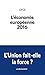 L'économie européenne by 
