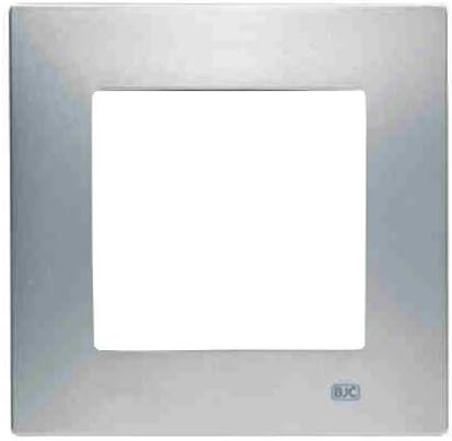 BJC Viva – Frame 1 Element Series Silver Moon