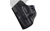 Desantis Mini Scabbard Holster fits 2-2 1/4-Inch S&W J Frame