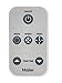 Haier New Air Conditioner AC Remote Control AC-5620-30 Amana HEC Comfort-AIRE