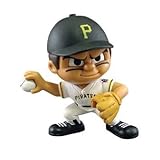 Pittsburgh Pirates Lil Teammates - Pitcher