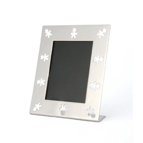 Alessi MINI GIROTONDO PHOTO-FRAME AKK79