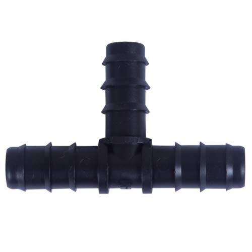 Grow Insane - 15 x 13mm Tee Connector