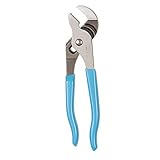 CHANNELLOCK, 426BULK, 6-1/2INPLIER