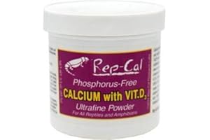 REP-CAL Calcium with Vitamins from Rep Cal