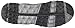 New Balance Men's 574 Sl Waterproof Spikeless Comfort Golf Shoe
