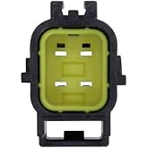 pta3304 pigtail wiring harness connector for oxygen sensor