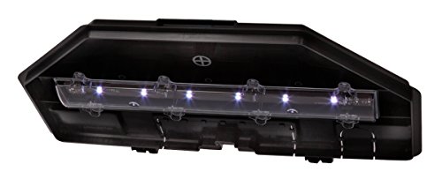 1 AquaView+6+5+Gallon+Power+Filter+Lighting