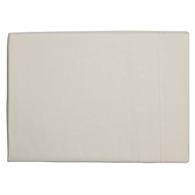 sheridan essentials, 600 thread count vanilla, blended egyptian cotton sateen, bedskirt, king, 152 x 203 x 43 cm Sheridan Essentials, 600 Thread Count Vanilla, Blended Egyptian Cotton Sateen, Bedskirt, King, 152 x 203 x 43 cm 3175kQLx3uL