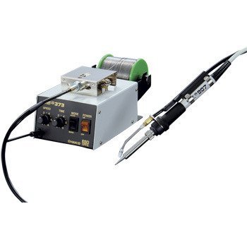 Hakko 373 936m 10 Automatic Solder Feeder Set Up For 936 12