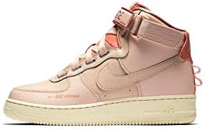 af1 hi ut
