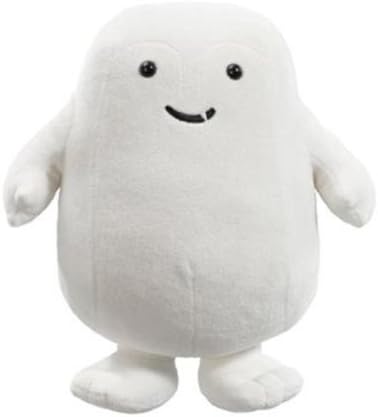 BIGOCT Doctor Who Adipose Plush, 8.5"