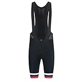 YKYWBIKE Cycling Bib Shorts Mens Mountain Bike