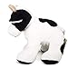 VIAHART Coraline The Cow | 7 Inch Stuffed Animal Plush Holstein | by Tiger Tale Toys