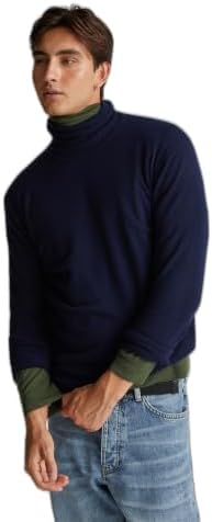 Maillot de Cyclisme M/L 1002U2180 Sweater, Bleu foncé 016, XS Homme
