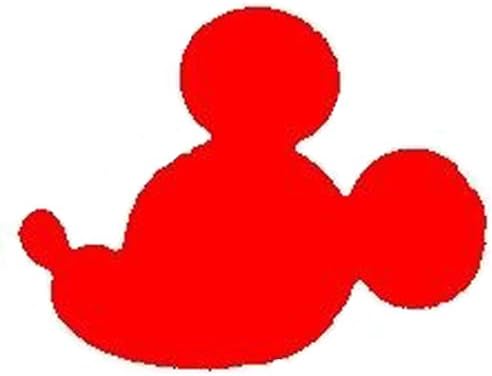 Amazon Co Jp ディズニー パンチ ミッキー 横顔 おもちゃ