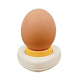 KISSFRIDAY Egg Piercer Creative Safety and Easily Kitchen Craft Cooking Tool