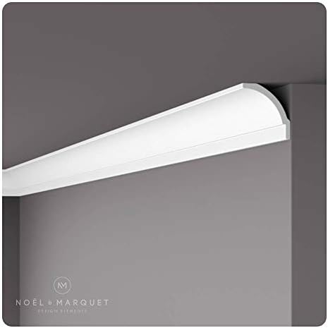 NOMASTYL - Moulding BW1 Polystyrene