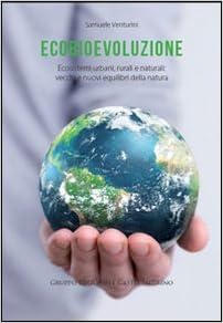 Samuele Venturini – Ecobievoluzione (2015)