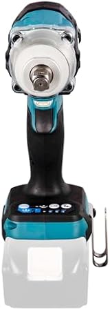 Makita DTW300Z 18V Brushless Cordless Impact Wrench 1/2 in Shank Kit-less view 2