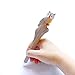 Staroar 5D Diamond Painting Wooden Drill Pen with placers - Owl Angled tip 4 Placer 7 Placer and Straightener Tips