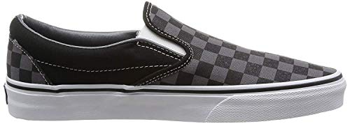 Vans Checkerboard Slip-On Shoes - Image 3