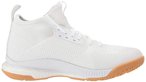 adidas women's crazyflight x 3 mid