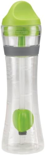 Jokari Healthy Steps Portion Control Dressing Cruet by Healthy Steps